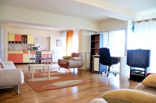 Constanţa, oferte scumpe la apartamente